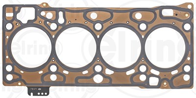 Elring Dichtung, Zylinderkopf [Hersteller-Nr. 718.071] für Audi, Seat, Skoda, VW von ELRING
