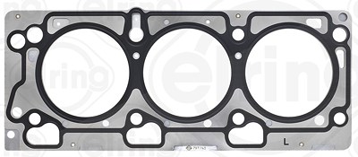 Elring Dichtung, Zylinderkopf [Hersteller-Nr. 797.740] für Chrysler, Dodge, Plymouth von ELRING