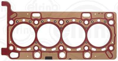 Elring Dichtung, Zylinderkopf [Hersteller-Nr. 867.700] für Fiat, Mercedes-Benz, Nissan, Opel, Renault, Vauxhall von ELRING