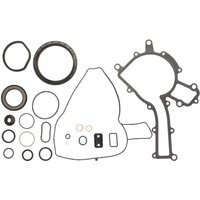Dichtungssatz, Kurbelgehäuse ELRING 137.130 von Elring