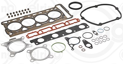 Elring Dichtungssatz, Zylinderkopf [Hersteller-Nr. 244.891] für Audi, Ktm, Seat, Skoda, VW von ELRING