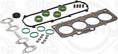 Elring Dichtungssatz, Zylinderkopf [Hersteller-Nr. 376.131] für Audi, Seat, Skoda, VW von ELRING