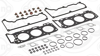 Elring Dichtungssatz, Zylinderkopf [Hersteller-Nr. 829.680] für Ford Australia, Ford Usa, Land Rover von ELRING