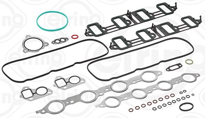 Elring Dichtungsvollsatz, Motor [Hersteller-Nr. 133.910] für Cadillac, Chevrolet, Gmc, Hummer von ELRING