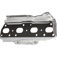 ELRING Auspuffkrümmerdichtung mit Hitzeschutzblech 718.012 Auspuffdichtung,Abgaskrümmerdichtung MINI,Schrägheck (R56),Clubman (R55),Countryman (R60) ELRING Auspuffkrümmerdichtung mit Hitzeschutzblech 718.012 Auspuffdichtung,Abgaskrümmerdichtung MINI,Schrägheck (R56),Clubman (R55),Countryman (R60) von ELRING