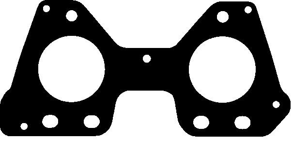 ELRING Auspuffkrümmerdichtung BMW,TOYOTA,MINI 503.721 17173WA010,11627811221,11628509783 ELRING Auspuffkrümmerdichtung BMW,TOYOTA,MINI 503.721 17173WA010,11627811221,11628509783 von ELRING