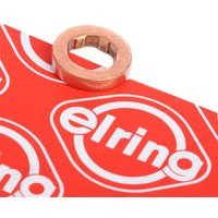 ELRING Dichtring, Düsenhalter Innendurchmesser: 7mm 426.780 VW,AUDI,SKODA,GOLF VI (5K1),Polo Schrägheck (6R1, 6C1),Passat Variant (3C5) ELRING Dichtring, Düsenhalter Innendurchmesser: 7mm 426.780 VW,AUDI,SKODA,GOLF VI (5K1),Polo Schrägheck (6R1, 6C1),Passat Variant (3C5) von ELRING