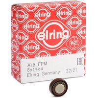 ELRING Dichtring 758.876  VW,AUDI,RENAULT,Golf IV Schrägheck (1J1),GOLF II (19E, 1G1),GOLF III (1H1),Golf IV Variant (1J5),GOLF I Cabriolet (155) von ELRING