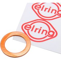 ELRING Dichtring Ölablaßschraube Kupfer 339.580 OPEL,FIAT,SUZUKI,COMBO Kasten/Kombi (X12),Combo Combi / Tour (X12),Movano C Kastenwagen (U9) ELRING Dichtring Ölablaßschraube Kupfer 339.580 OPEL,FIAT,SUZUKI,COMBO Kasten/Kombi (X12),Combo Combi / Tour (X12),Movano C Kastenwagen (U9) von ELRING