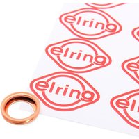 ELRING Dichtring Ölablaßschraube Kupfer 776.327 RENAULT,NISSAN,DACIA,Clio III Schrägheck (BR0/1, CR0/1),MEGANE III Grandtour (KZ0/1) ELRING Dichtring Ölablaßschraube Kupfer 776.327 RENAULT,NISSAN,DACIA,Clio III Schrägheck (BR0/1, CR0/1),MEGANE III Grandtour (KZ0/1) von ELRING
