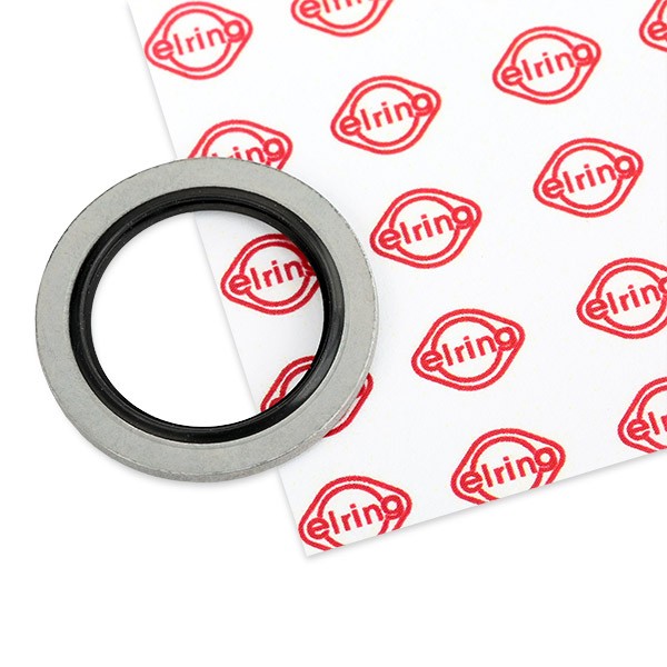 ELRING Dichtring Ölablaßschraube OPEL,FIAT,PEUGEOT 804.360 WHT007791F,55196309,98474311 652259,07W115427A,68093038AA,68210185AA,1373794,2279230 ELRING Dichtring Ölablaßschraube OPEL,FIAT,PEUGEOT 804.360 WHT007791F,55196309,98474311 652259,07W115427A,68093038AA,68210185AA,1373794,2279230 von ELRING