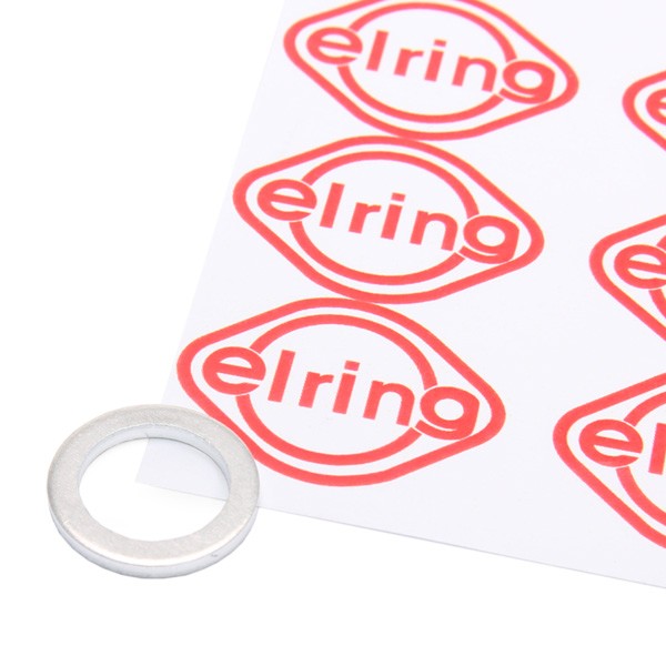 ELRING Dichtring Ölablaßschraube AUDI,HYUNDAI,KIA 726.760 2151321000,2151323000,2151323001 K995641400 ELRING Dichtring Ölablaßschraube AUDI,HYUNDAI,KIA 726.760 2151321000,2151323000,2151323001 K995641400 von ELRING