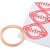 ELRING Dichtring Ölablaßschraube Kupfer 133.205 ELRING Dichtring Ölablaßschraube Kupfer 133.205 von ELRING