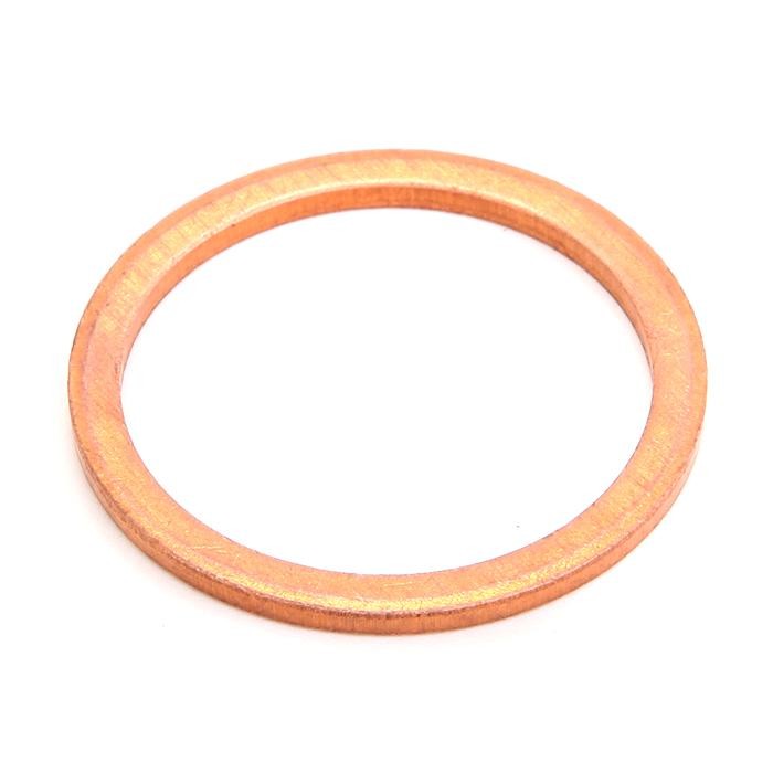 ELRING Dichtring Ölablaßschraube MERCEDES-BENZ,TOYOTA,ISUZU 133.400 09002201,1443848X1,007603026101 01153490,01118764,N0438123,0119135,0003143396 ELRING Dichtring Ölablaßschraube MERCEDES-BENZ,TOYOTA,ISUZU 133.400 09002201,1443848X1,007603026101 01153490,01118764,N0438123,0119135,0003143396 von ELRING