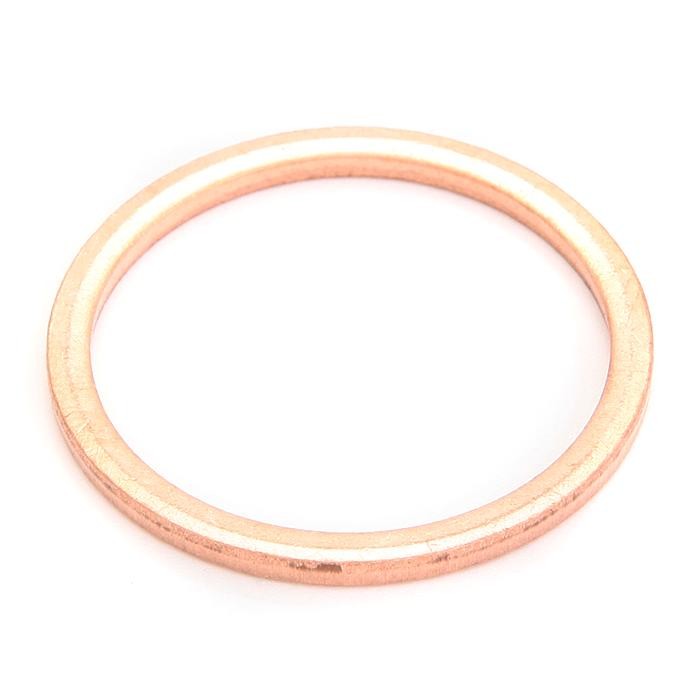 ELRING Dichtring Ölablaßschraube VW,MERCEDES-BENZ,AUDI 133.051 604920102631,N0438541,0003143436 01148892,01290884,0996731129,907137,933608R1,0391313X1 ELRING Dichtring Ölablaßschraube VW,MERCEDES-BENZ,AUDI 133.051 604920102631,N0438541,0003143436 01148892,01290884,0996731129,907137,933608R1,0391313X1 von ELRING