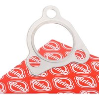ELRING Dichtung, Lader 237.070 VW,AUDI,SKODA,Golf IV Schrägheck (1J1),POLO (9N_),PASSAT Variant (3B6),Golf IV Variant (1J5),PASSAT (3B3) ELRING Dichtung, Lader 237.070 VW,AUDI,SKODA,Golf IV Schrägheck (1J1),POLO (9N_),PASSAT Variant (3B6),Golf IV Variant (1J5),PASSAT (3B3) von ELRING
