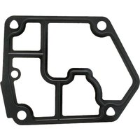 ELRING Dichtung, Ölfiltergehäuse 530.821 VW,AUDI,FORD,Golf V Schrägheck (1K1),POLO (9N_),TOURAN (1T1, 1T2),GOLF VI (5K1) ELRING Dichtung, Ölfiltergehäuse 530.821 VW,AUDI,FORD,Golf V Schrägheck (1K1),POLO (9N_),TOURAN (1T1, 1T2),GOLF VI (5K1) von ELRING