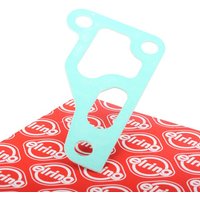 ELRING Dichtung, Ölfiltergehäuse 756.999 VW,AUDI,SEAT,Caddy III Kombi (2KB, 2KJ, 2CB, 2CJ),GOLF I Cabriolet (155),GOLF II (19E, 1G1) ELRING Dichtung, Ölfiltergehäuse 756.999 VW,AUDI,SEAT,Caddy III Kombi (2KB, 2KJ, 2CB, 2CJ),GOLF I Cabriolet (155),GOLF II (19E, 1G1) von ELRING