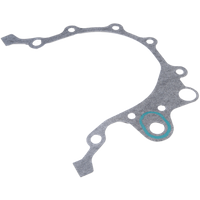 ELRING Dichtung, Ölpumpe mit Wellendichtring-Kurbelwelle 508.220  FORD,RENAULT,VOLVO,MONDEO IV Turnier (BA7),Focus II Schrägheck (DA_, HCP, DP) von ELRING