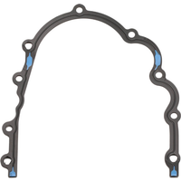 ELRING Dichtung, Steuergehäusedeckel 568.990  OPEL,RENAULT,NISSAN,Vivaro A Kastenwagen (X83),Vivaro A Combi (X83),Movano Kastenwagen (X70) von ELRING