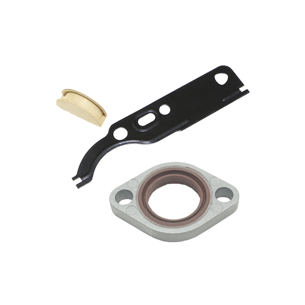 ELRING Dichtung, Steuerkettenspanner PORSCHE 274.640 99610524403 ELRING Dichtung, Steuerkettenspanner PORSCHE 274.640 99610524403 von ELRING