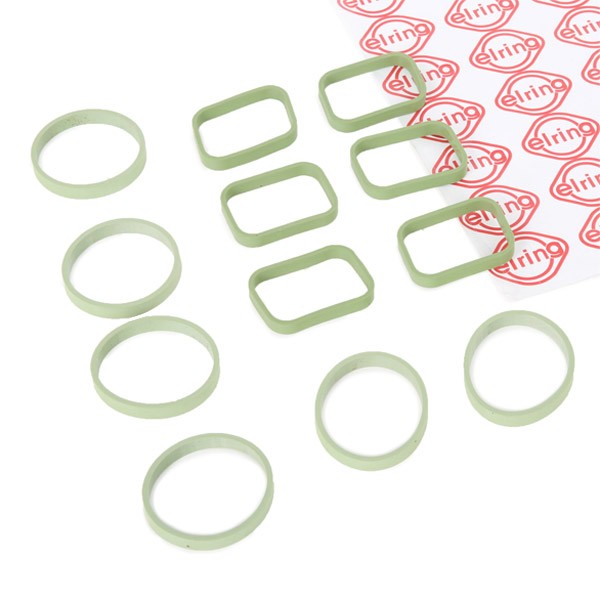 ELRING Dichtungssatz, Ansaugkrümmer VW,AUDI,PORSCHE 427.130 059129717N,059129718A,65811014800 95811014710,92511014800 ELRING Dichtungssatz, Ansaugkrümmer VW,AUDI,PORSCHE 427.130 059129717N,059129718A,65811014800 95811014710,92511014800 von ELRING