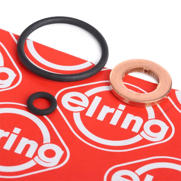 ELRING Dichtungssatz, Einspritzdüse VW,AUDI,SKODA 883.690 ELRING Dichtungssatz, Einspritzdüse VW,AUDI,SKODA 883.690 von ELRING