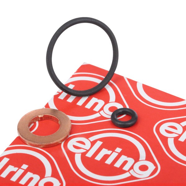 ELRING Dichtungssatz, Einspritzdüse VW,AUDI,SKODA 883.700 ELRING Dichtungssatz, Einspritzdüse VW,AUDI,SKODA 883.700 von ELRING