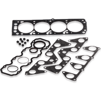 ELRING Dichtungssatz, Kurbelgehäuse mit Wellendichtring-Kurbelwelle 892.106 BMW,BERTONE,3 Limousine (E30),5 Limousine (E34),3 Cabrio (E30) ELRING Dichtungssatz, Kurbelgehäuse mit Wellendichtring-Kurbelwelle 892.106 BMW,BERTONE,3 Limousine (E30),5 Limousine (E34),3 Cabrio (E30) von ELRING