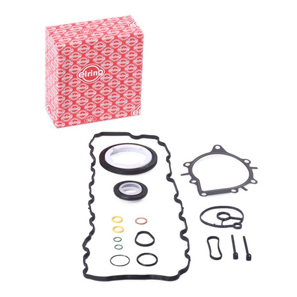 ELRING Dichtungssatz, Kurbelgehäuse OPEL,FORD,FIAT 868.260 ELRING Dichtungssatz, Kurbelgehäuse OPEL,FORD,FIAT 868.260 von ELRING