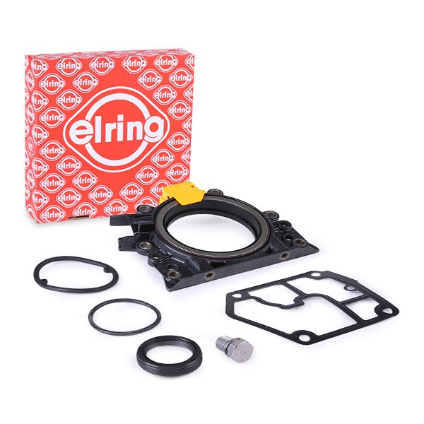 ELRING Dichtungssatz, Kurbelgehäuse VW,AUDI,SKODA 735.690 ELRING Dichtungssatz, Kurbelgehäuse VW,AUDI,SKODA 735.690 von ELRING