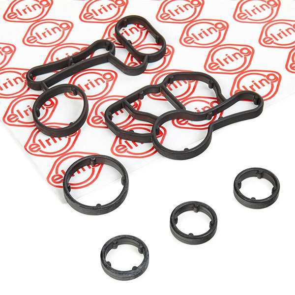 ELRING Dichtungssatz, Ölkühler FIAT,ALFA ROMEO,CHRYSLER 888.410 55224603 ELRING Dichtungssatz, Ölkühler FIAT,ALFA ROMEO,CHRYSLER 888.410 55224603 von ELRING