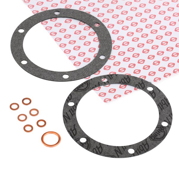 ELRING Dichtungssatz, Ölwanne VW 006.697 ELRING Dichtungssatz, Ölwanne VW 006.697 von ELRING