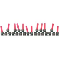 ELRING Dichtungssatz, Ventilschaft FPM (Fluor-Kautschuk) 424.820 VW,MERCEDES-BENZ,OPEL,Routan Kastenwagen,E-Klasse Limousine (W211) ELRING Dichtungssatz, Ventilschaft FPM (Fluor-Kautschuk) 424.820 VW,MERCEDES-BENZ,OPEL,Routan Kastenwagen,E-Klasse Limousine (W211) von ELRING