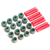 ELRING Dichtungssatz, Ventilschaft FPM (Fluor-Kautschuk) 702.706 VW,AUDI,OPEL,Transporter IV Bus (70B, 70C, 7DB, 7DK, 70J, 70K, 7DC, 7DJ) ELRING Dichtungssatz, Ventilschaft FPM (Fluor-Kautschuk) 702.706 VW,AUDI,OPEL,Transporter IV Bus (70B, 70C, 7DB, 7DK, 70J, 70K, 7DC, 7DJ) von ELRING