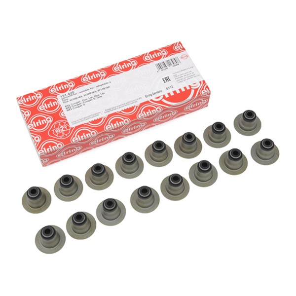 ELRING Dichtungssatz, Ventilschaft FIAT,MITSUBISHI,MINI 191.420 11340029571,A15BJ4663904,A15BJ466390416x ELRING Dichtungssatz, Ventilschaft FIAT,MITSUBISHI,MINI 191.420 11340029571,A15BJ4663904,A15BJ466390416x von ELRING
