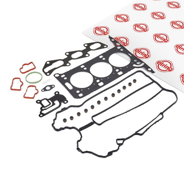 ELRING Dichtungssatz, Zylinderkopf OPEL,SUZUKI,VAUXHALL 434.340 93177868,1606246 ELRING Dichtungssatz, Zylinderkopf OPEL,SUZUKI,VAUXHALL 434.340 93177868,1606246 von ELRING