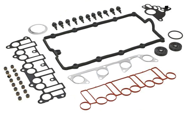 ELRING Dichtungssatz, Zylinderkopf VW,AUDI,SKODA 490.921 ELRING Dichtungssatz, Zylinderkopf VW,AUDI,SKODA 490.921 von ELRING