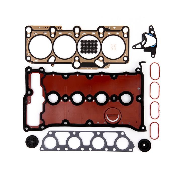 ELRING Dichtungssatz, Zylinderkopf VW,AUDI 504.550 ELRING Dichtungssatz, Zylinderkopf VW,AUDI 504.550 von ELRING