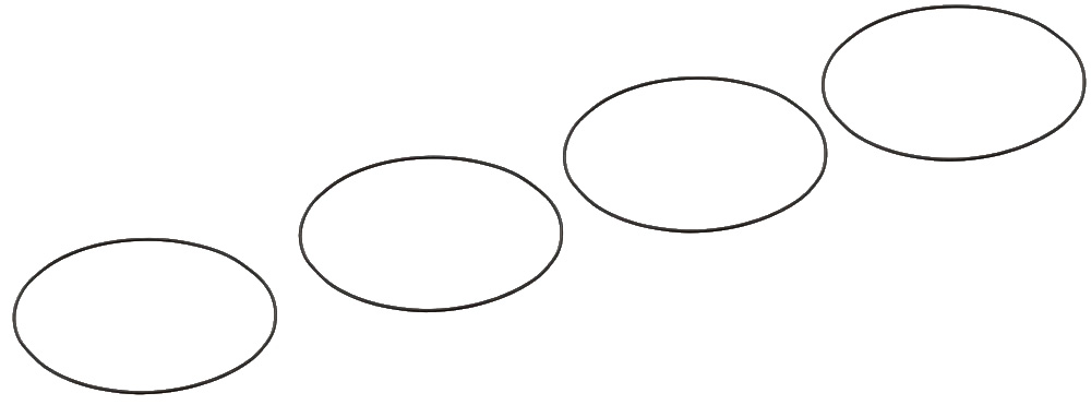 ELRING Dichtungssatz, Zylinderlaufbuchse FIAT,PEUGEOT,CITROËN 449.740 0112A5 ELRING Dichtungssatz, Zylinderlaufbuchse FIAT,PEUGEOT,CITROËN 449.740 0112A5 von ELRING