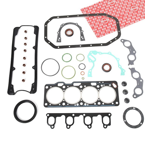 ELRING Dichtungsvollsatz, Motor VW,TRABANT,WARTBURG 703.703 ELRING Dichtungsvollsatz, Motor VW,TRABANT,WARTBURG 703.703 von ELRING