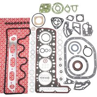 ELRING Dichtungsvollsatz, Motor mit Wellendichtring-Kurbelwelle 892.513  MERCEDES-BENZ,PUCH,Stufenheck (W123),G-Klasse SUV (W460),/8 (W115) Limousine von ELRING