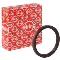 ELRING Kurbelwellendichtring FPM (Fluor-Kautschuk) 069.600 Radialwellendichtring,Simmerring FORD,FIAT,ALFA ROMEO,KA (RU8),GRANDE PUNTO (199) von ELRING