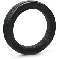 ELRING Kurbelwellendichtring PTFE (Polytetrafluorethylen)/ACM (Polyacryl-Kautschuk) 155.560 Radialwellendichtring,Simmerring VW,AUDI,FORD von ELRING