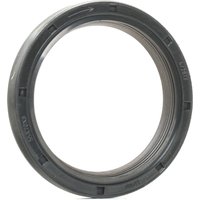 ELRING Kurbelwellendichtring PTFE (Polytetrafluorethylen)/ACM (Polyacryl-Kautschuk) 263.600 Radialwellendichtring,Simmerring VW,AUDI,PORSCHE von ELRING