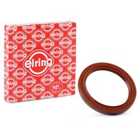 ELRING Kurbelwellendichtring FPM (Fluor-Kautschuk) 763.144 Radialwellendichtring,Simmerring OPEL,RENAULT,FIAT,Arena Bus (A97),Arena Kastenwagen (A97) von ELRING