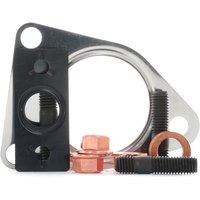 ELRING Montagesatz, Lader mit Dichtungen 714.640  FORD,FIAT,PEUGEOT,Focus II Schrägheck (DA_, HCP, DP),MONDEO IV Turnier (BA7) von ELRING