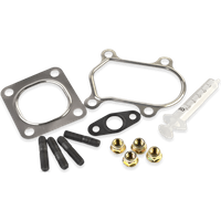 ELRING Montagesatz, Lader mit Dichtungen 717.951  VW,AUDI,SKODA,Golf IV Schrägheck (1J1),New Beetle Cabrio (1Y7),Golf IV Variant (1J5) von ELRING