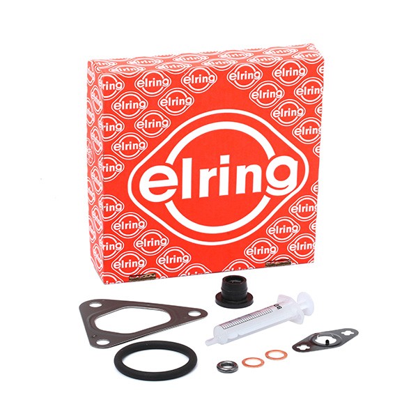 ELRING Montagesatz, Lader MERCEDES-BENZ,JEEP,DODGE 715.740 6110961499,6110961699,6460960080 7098360003,7098380005,7159100001,7266980001,6110960399 von ELRING