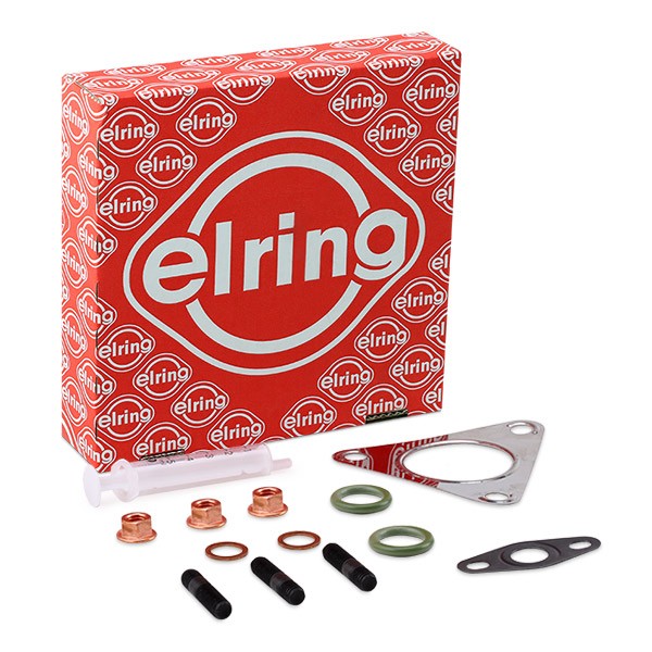 ELRING Montagesatz, Lader MERCEDES-BENZ,SSANGYONG,PUCH 715.530 4541275001S,4541695001S,53149707026 6020960899,6050900180,6060960099,4541110001 von ELRING